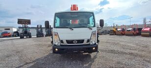 铲斗车 NISSAN Cabstar Ruthmann-Ecoline 180 - 18m - 250 kg