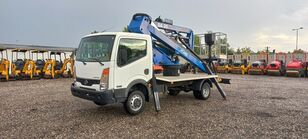 铲斗车 NISSAN Cabstar Socage DA20 - 20m