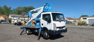 铲斗车 NISSAN Cabstar Socage DA320 - 20m