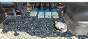 铲斗车 NISSAN Cabstar Socage DA320 - 20m