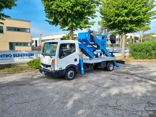 铲斗车 NISSAN Isoli PNT 205 S