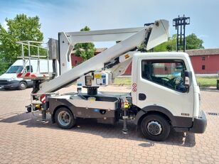 铲斗车 NISSAN PALFINGER