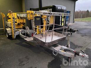 铲斗车 OMME Ommelift 2300 EX