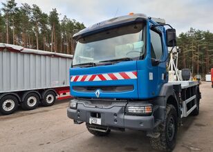 铲斗车 RENAULT Kerax 270 DCi