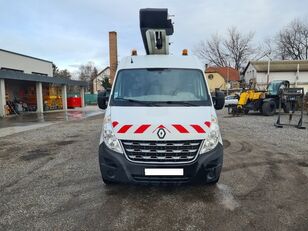 铲斗车 RENAULT Master Versalift ET32LE - 11,5 m - 120kg