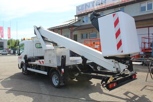 铲斗车 RENAULT Maxity - 20 m /full hydraulic\ Isoli PT200
