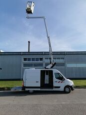 铲斗车 Renault Master