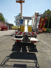 铲斗车 Renault Maxity 120 DXI
