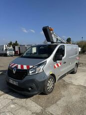 高空作业车 Renault Trafic