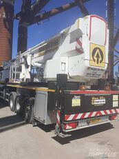铲斗车 SCANIA
