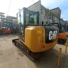 斗轮挖掘机 Caterpillar 306E