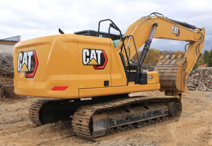 斗轮挖掘机 Caterpillar 320GC Ex Demo Excavator