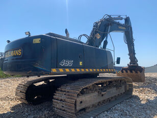 斗轮挖掘机 New Holland Kobelco E485 Excavator
