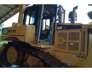 推土机 CATERPILLAR D 6 R XL