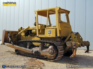 推土机 CATERPILLAR D6D