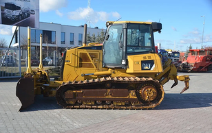 推土机 CATERPILLAR D6K