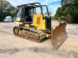 推土机 CATERPILLAR D6K2
