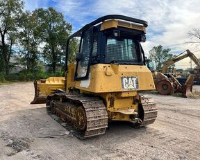 推土机 CATERPILLAR D6K2