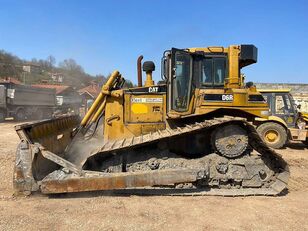 推土机 CATERPILLAR D6R LGP Buldózer