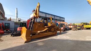 推土机 Caterpillar CAT D6R