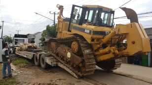 推土机 Caterpillar D 8 R