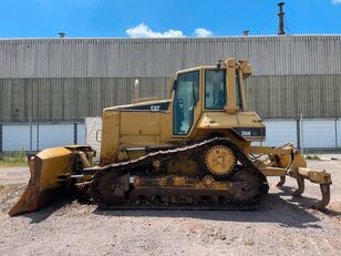 推土机 Caterpillar D6N XL