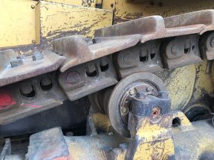 推土机 Caterpillar D8R