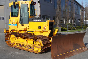 新推土机 DRESSTA HSW TD-10M / NEW / 400 mth dozer !!!