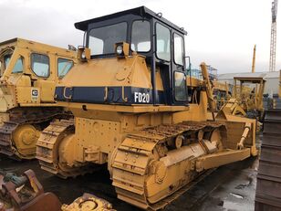 推土机 FIAT-ALLIS FD20-A