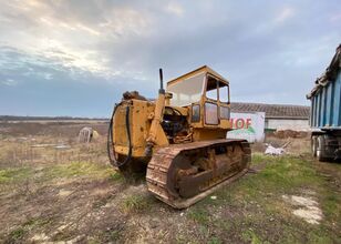 用于获取部件的推土机 Fiat-Allis AD14 Dezmembrari buldozer