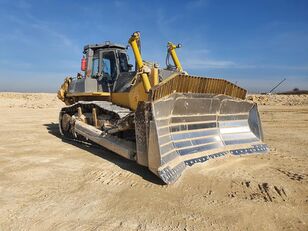 推土机 KOMATSU D155