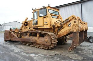 推土机 Komatsu D155A-1