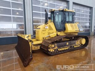 推土机 Komatsu D61PX-24