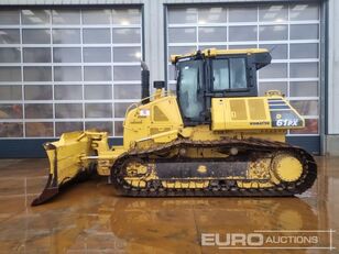 推土机 Komatsu D61PX-24