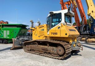 推土机 Liebherr PR726LGP