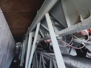 水泥筒仓 LIEBHERR BETOMIX 4.5