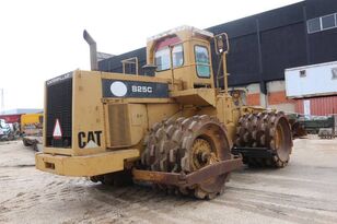 夯土机 Caterpillar 825 C