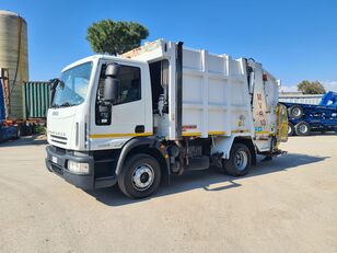 夯土机 IVECO Eurocargo 140E18