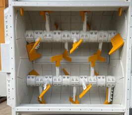 新混凝土搅拌机 SEMIX TWIN SHAFT CONCRETE MIXER 2m³/ 3m³/ 4m³/ 5m³