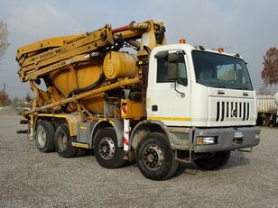 混凝土搅拌车 位于底盘 ASTRA HD7/c 8440 的 Cifa MAGNUM METRO 28