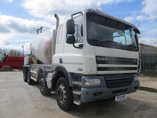 混凝土搅拌车 DAF 75VF.360