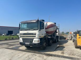 混凝土搅拌车 DAF CF 85.430