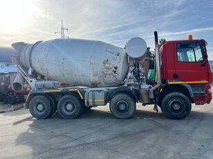 混凝土搅拌车 位于底盘 DAF CF 85.480 的 Cifa