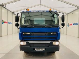 混凝土搅拌车 DAF CF75 360