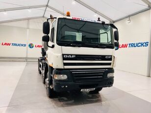 混凝土搅拌车 DAF CF85 360 8x4 Day Cab Cement Mixer
