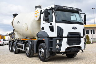 混凝土搅拌车 FORD CARGO 4142 M