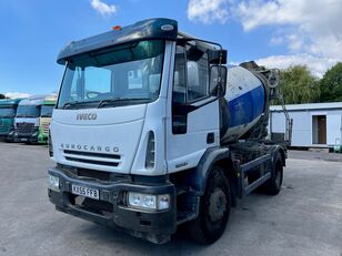 混凝土搅拌车 IVECO 150E24