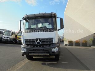 新混凝土搅拌车 位于底盘 MERCEDES-BENZ Arocs 3243B 的 Stetter
