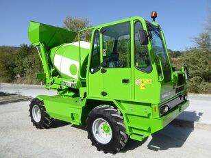 混凝土搅拌车 Merlo DBM 2500