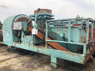 混凝土厂 IMER Group Betonmatik 408
